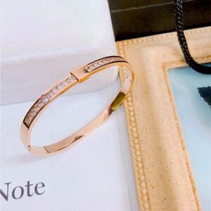 Designer Inspired Beacelet